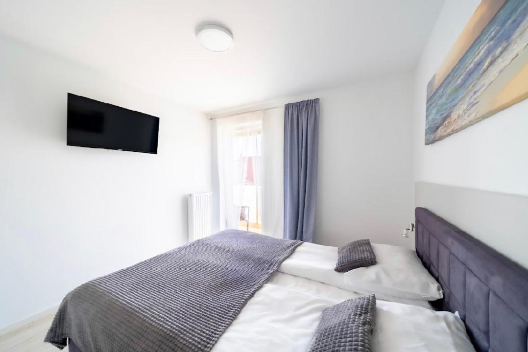 Apartament Przy Wydmie 그르지보보 외부 사진